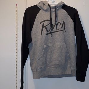 RVCA hoodie
